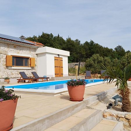 Olive Garden House Sibenik Villa Exterior foto