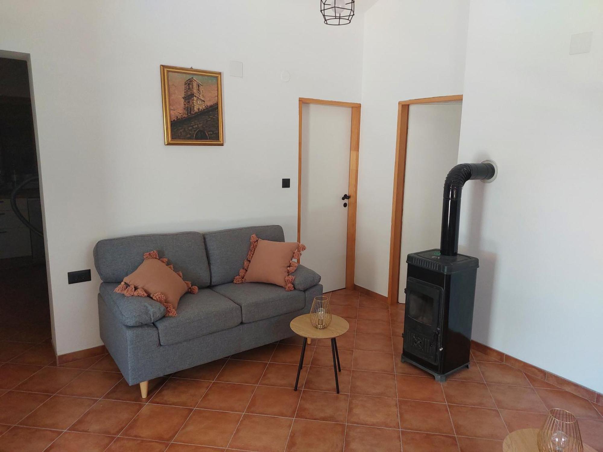 Olive Garden House Sibenik Villa Exterior foto
