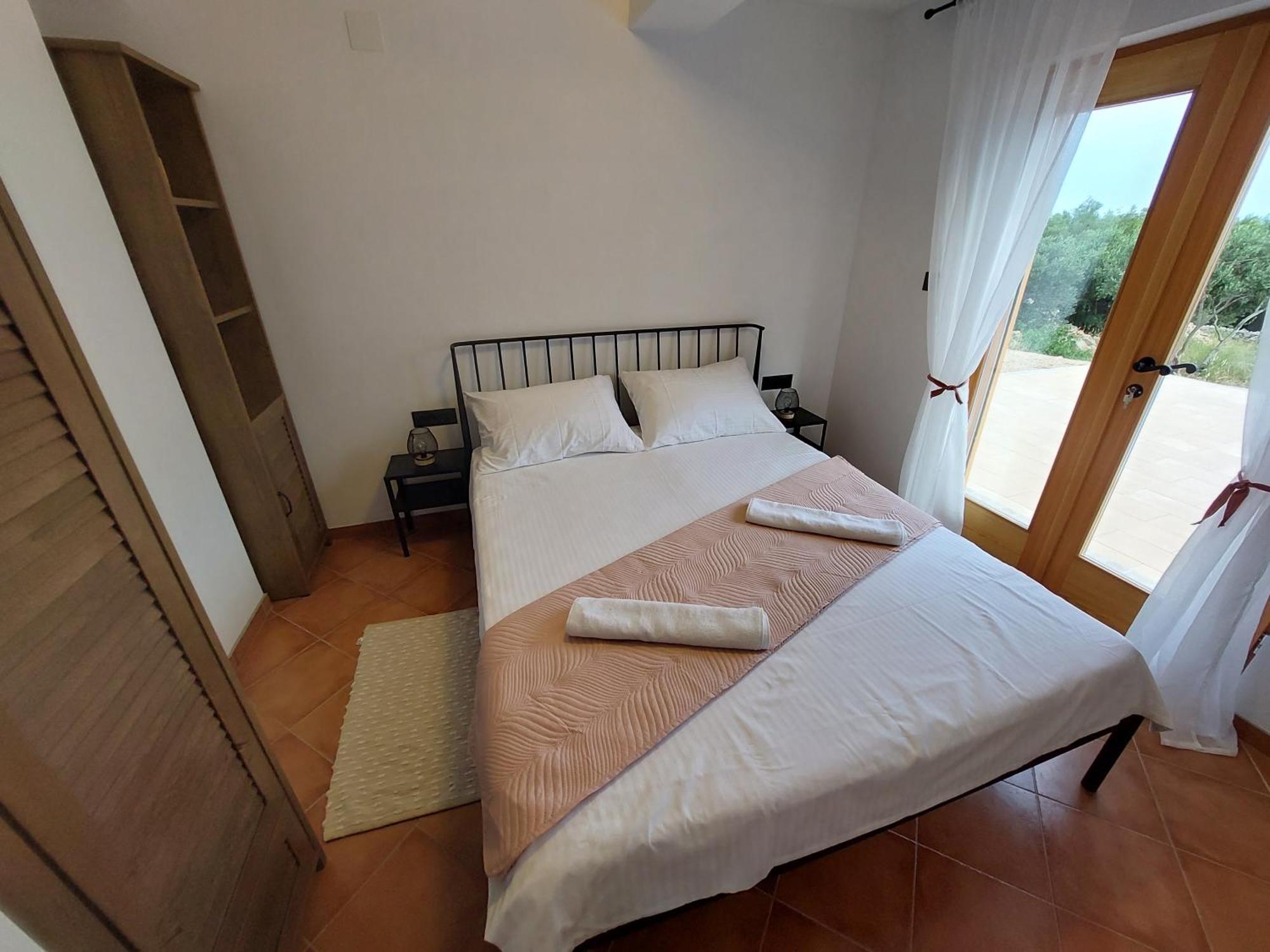 Olive Garden House Sibenik Villa Exterior foto